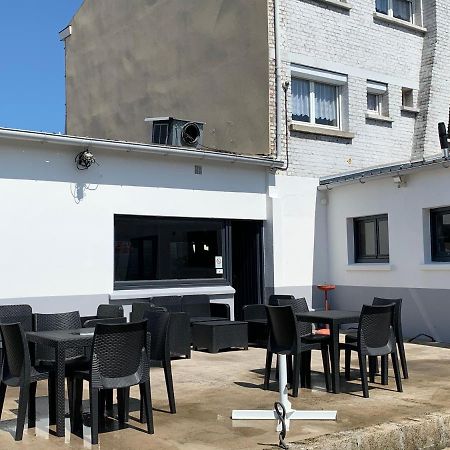 Le Longchamp 룽플라주 외부 사진