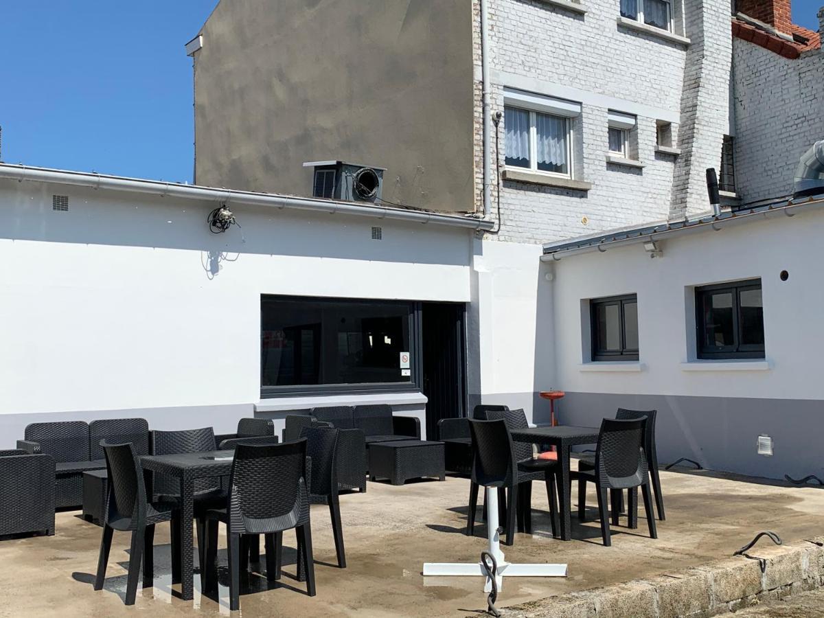 Le Longchamp 룽플라주 외부 사진